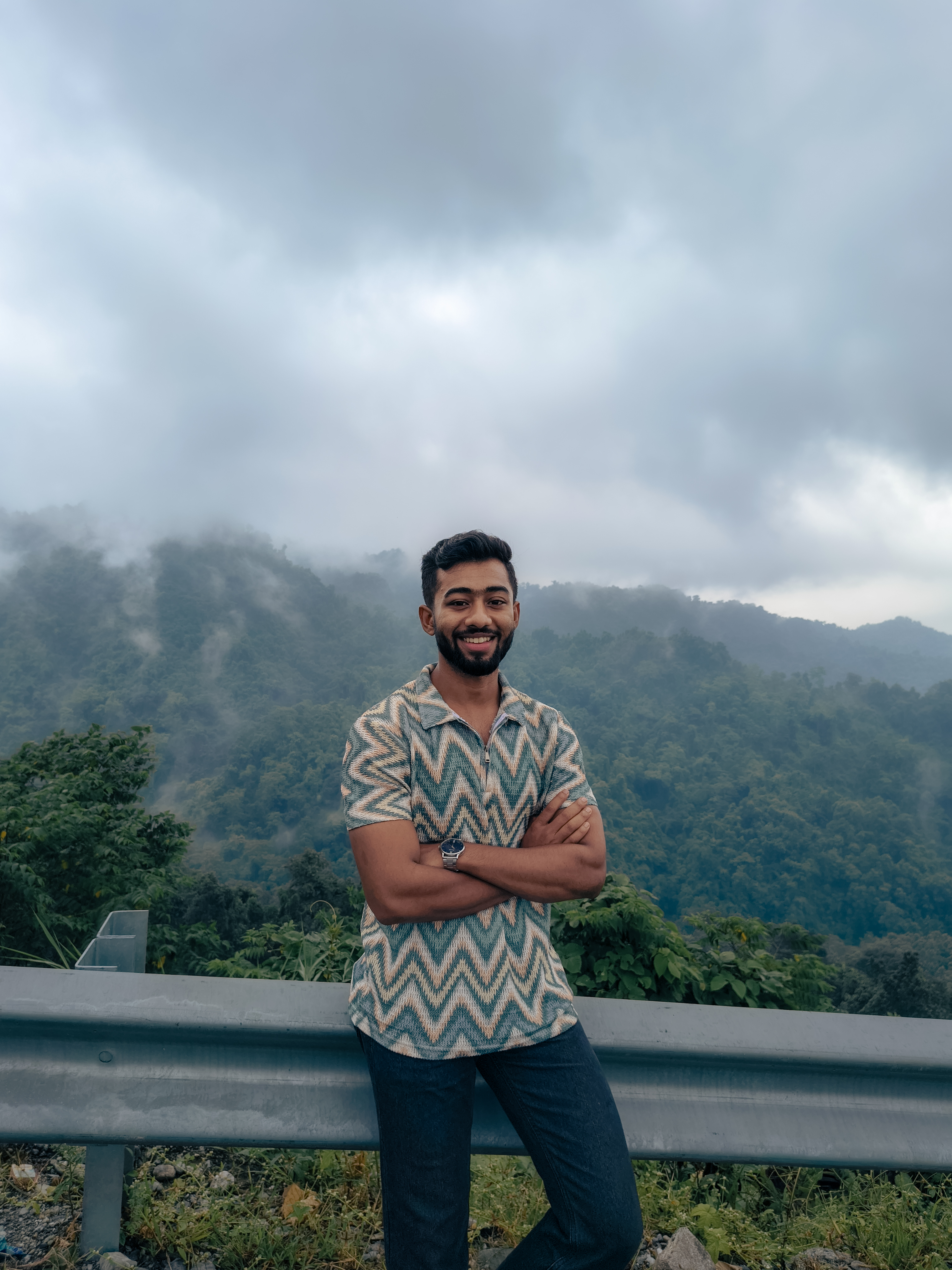 Atanu Biswas