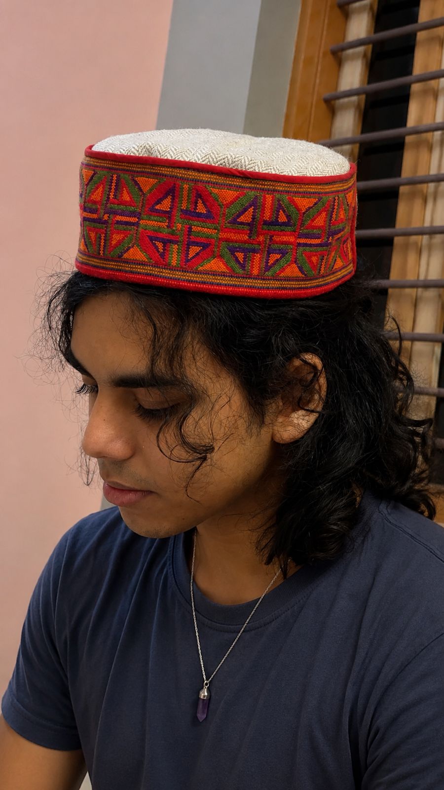 Xitij Vijayanshi 