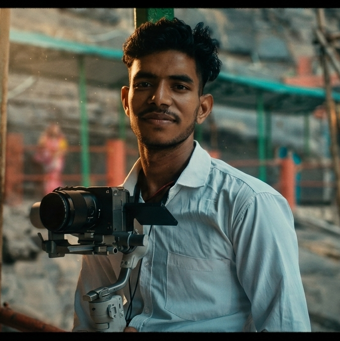 Anuj Kumar