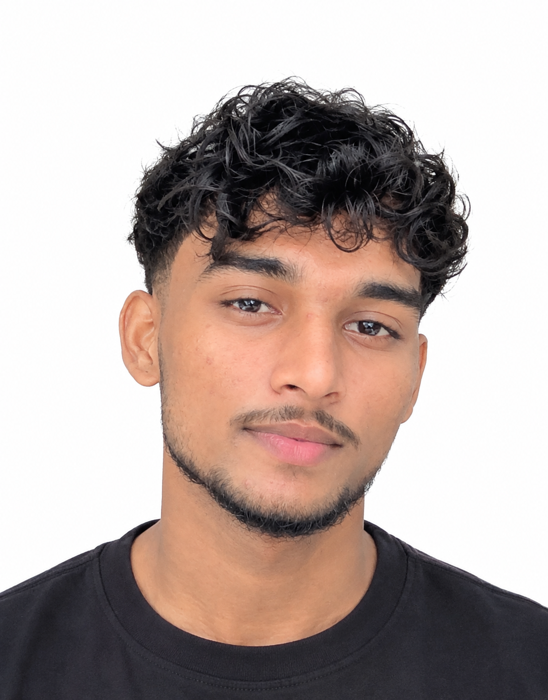 santosh datta lokhande