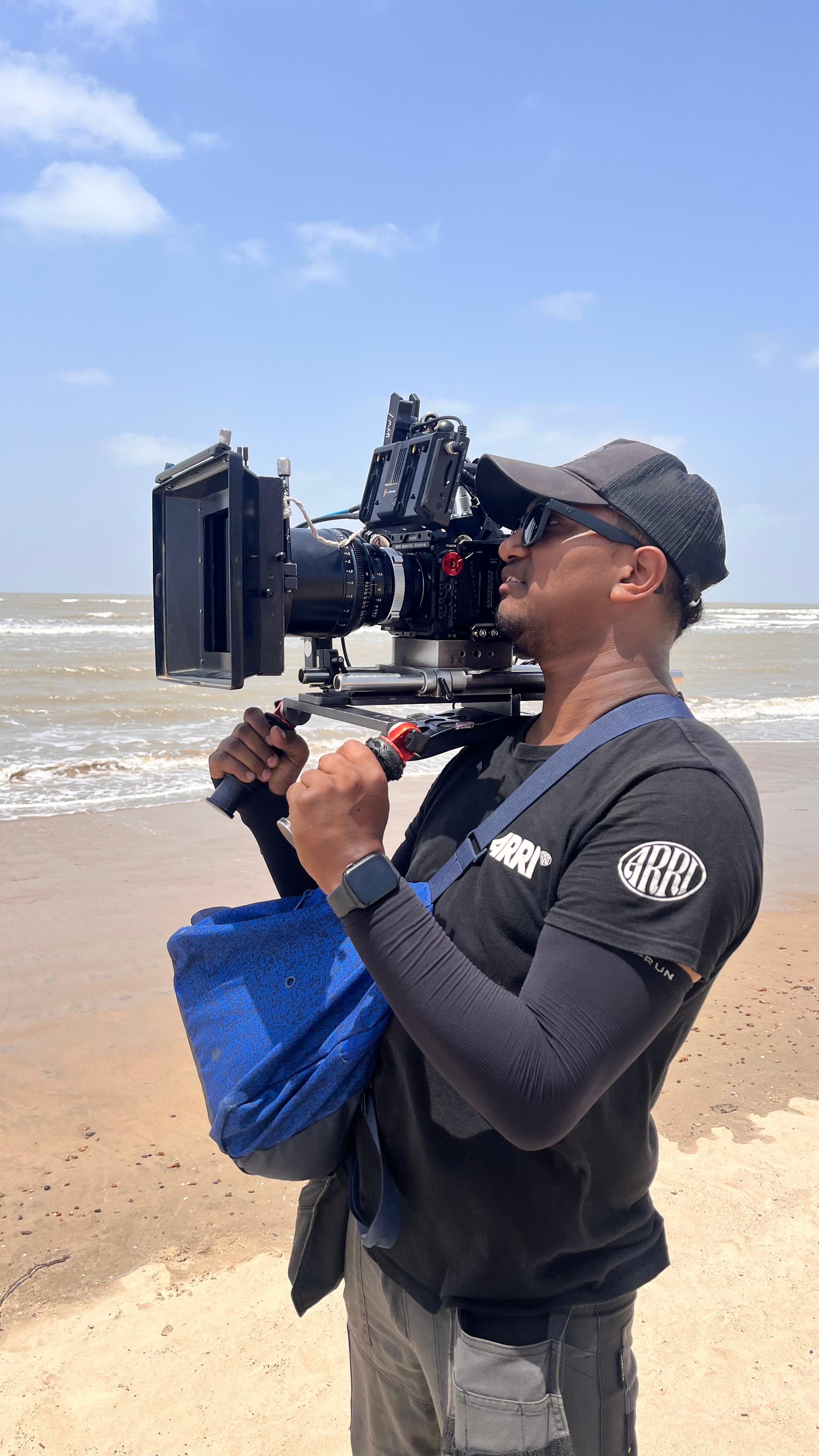 Nikhil Kujur