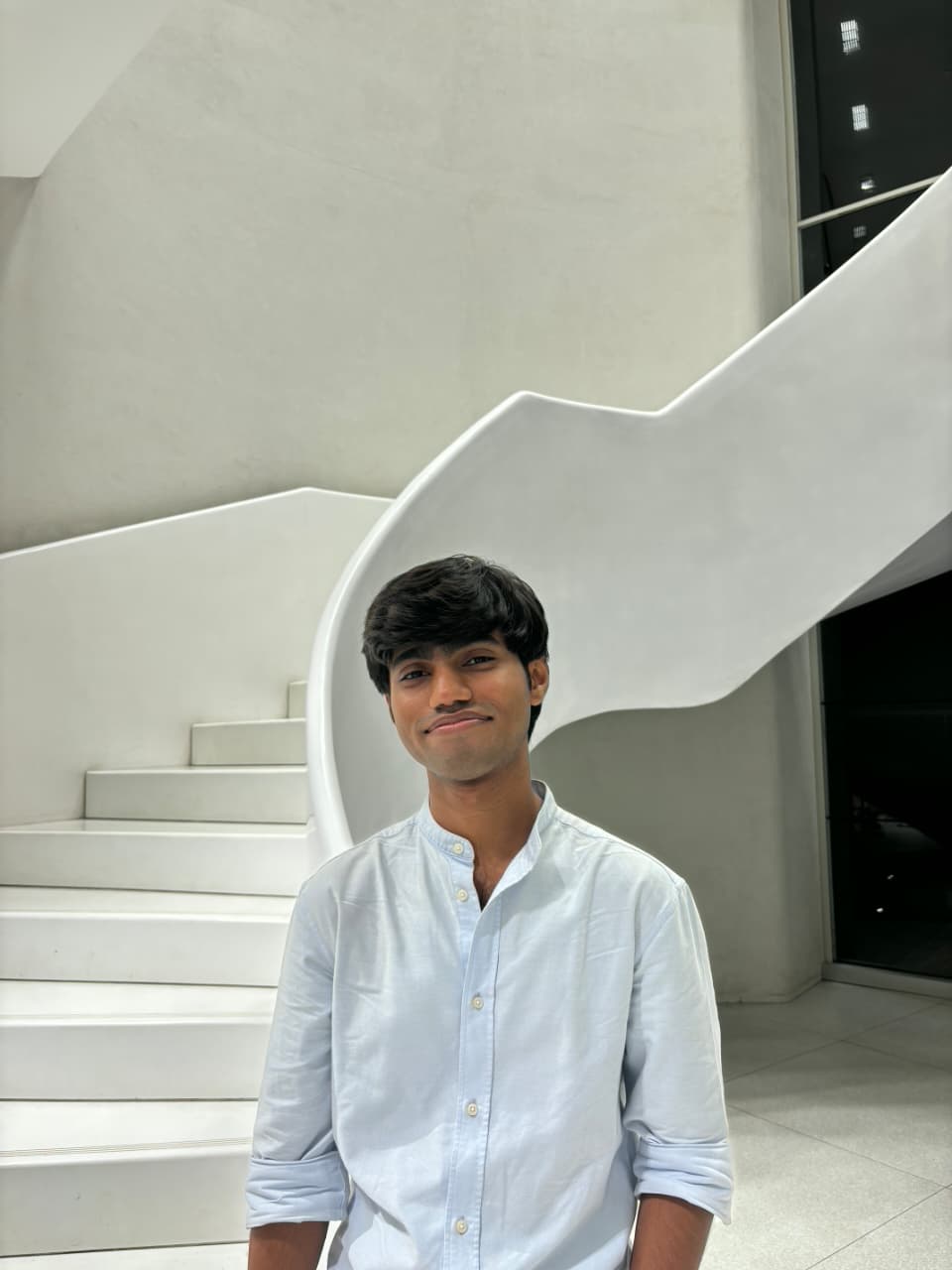 Bhavik Jagdale